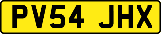 PV54JHX