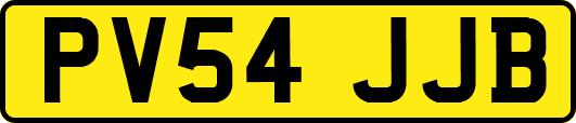 PV54JJB