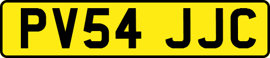 PV54JJC