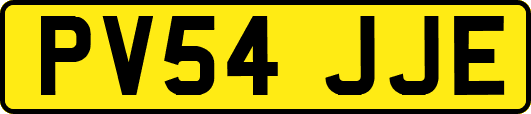 PV54JJE