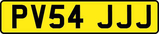 PV54JJJ