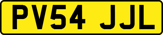 PV54JJL