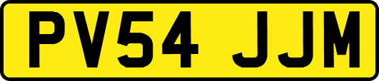 PV54JJM