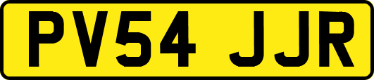 PV54JJR