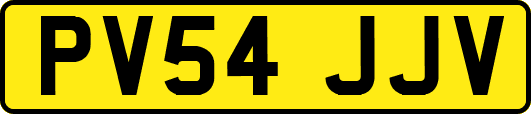 PV54JJV