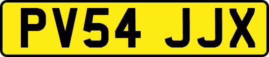 PV54JJX