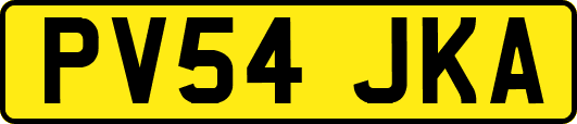 PV54JKA