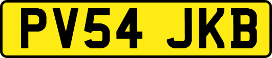 PV54JKB