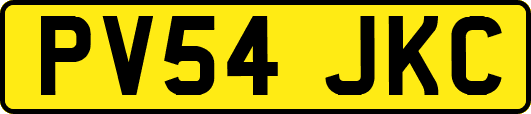 PV54JKC