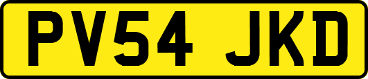 PV54JKD