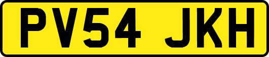 PV54JKH