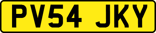 PV54JKY
