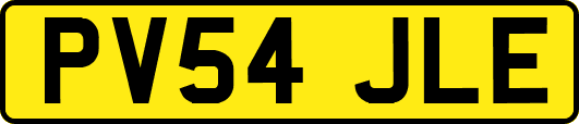 PV54JLE