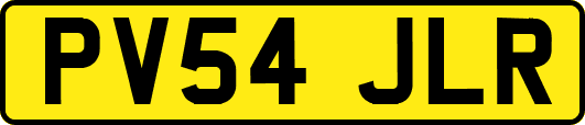 PV54JLR