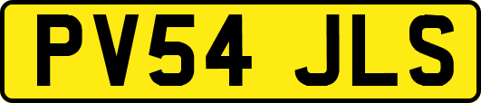 PV54JLS
