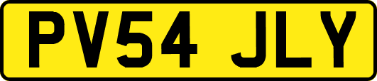 PV54JLY