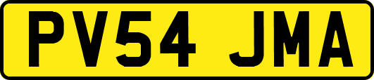 PV54JMA