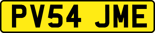 PV54JME