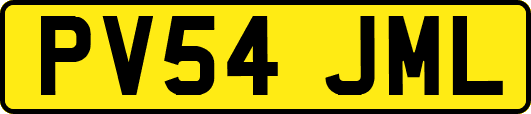 PV54JML