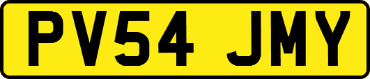 PV54JMY