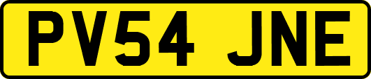 PV54JNE