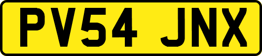 PV54JNX