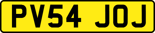 PV54JOJ