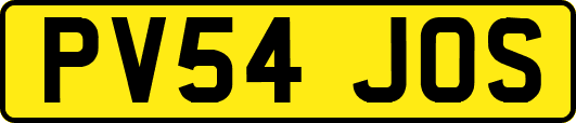 PV54JOS