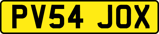 PV54JOX