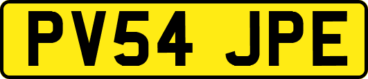 PV54JPE