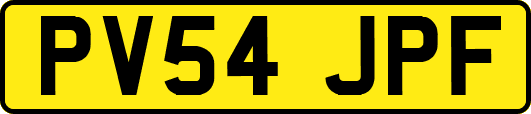 PV54JPF
