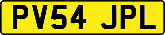 PV54JPL