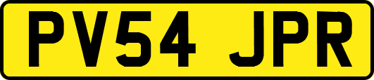 PV54JPR