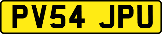 PV54JPU