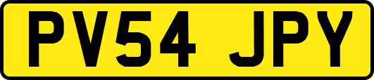 PV54JPY