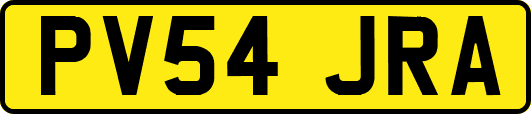 PV54JRA