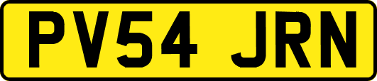 PV54JRN