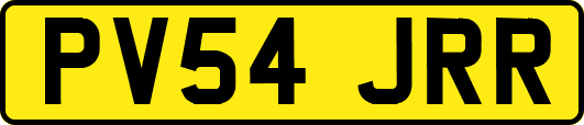 PV54JRR