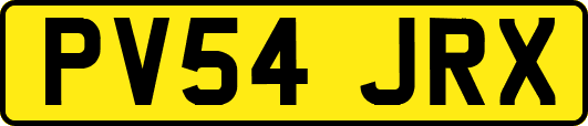 PV54JRX