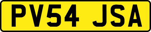PV54JSA