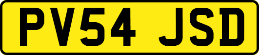 PV54JSD