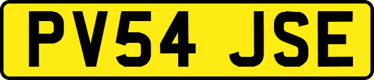 PV54JSE