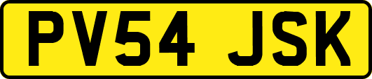 PV54JSK