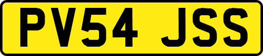 PV54JSS