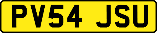 PV54JSU
