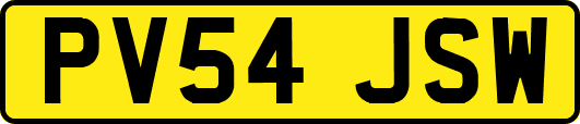 PV54JSW