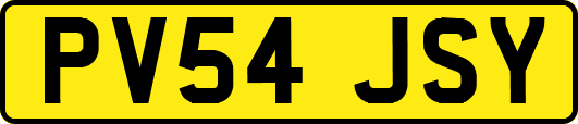 PV54JSY