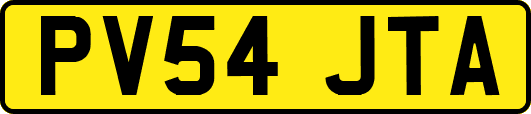 PV54JTA