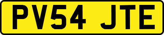 PV54JTE