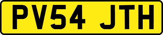 PV54JTH